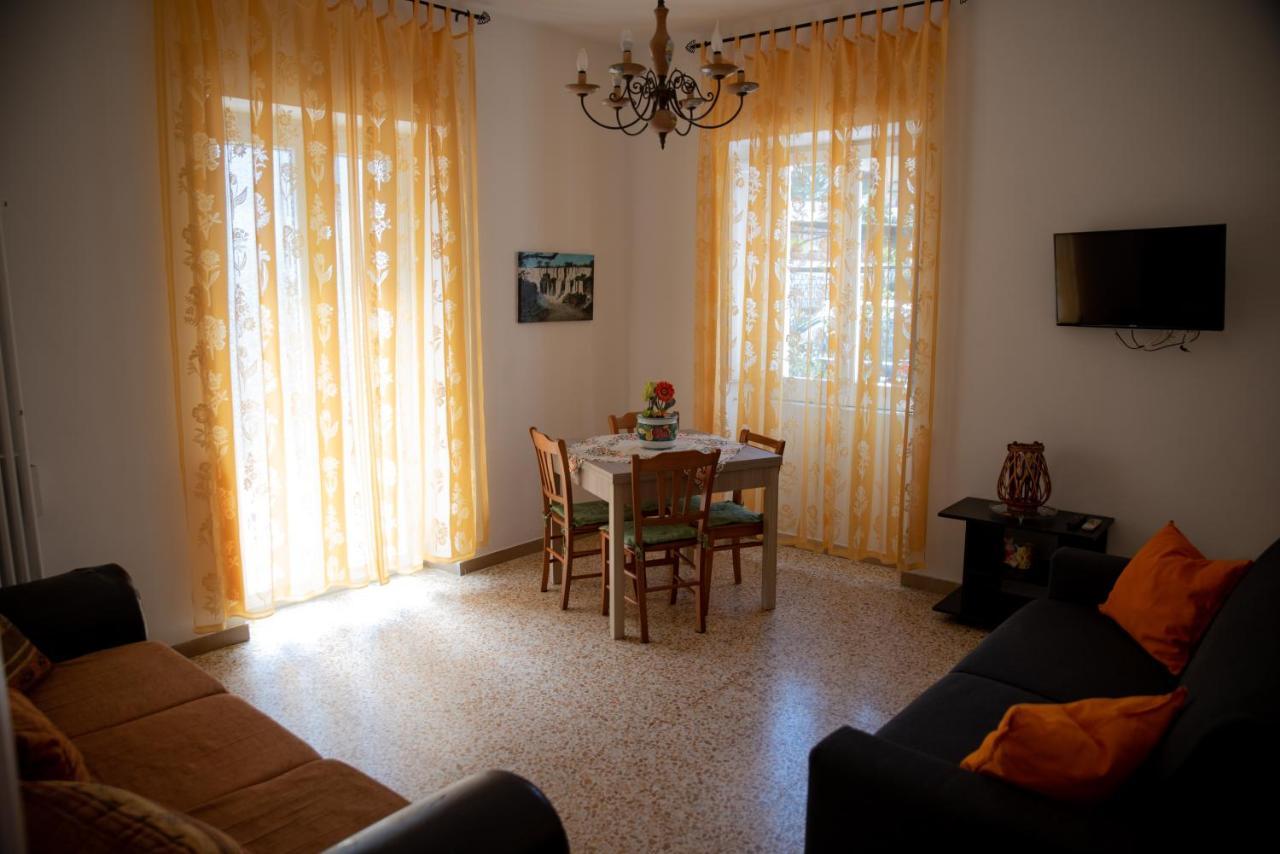 Casa Vacanza Da Tonino Искья Экстерьер фото