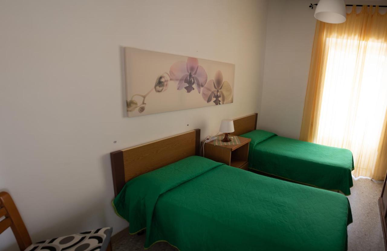 Casa Vacanza Da Tonino Искья Экстерьер фото