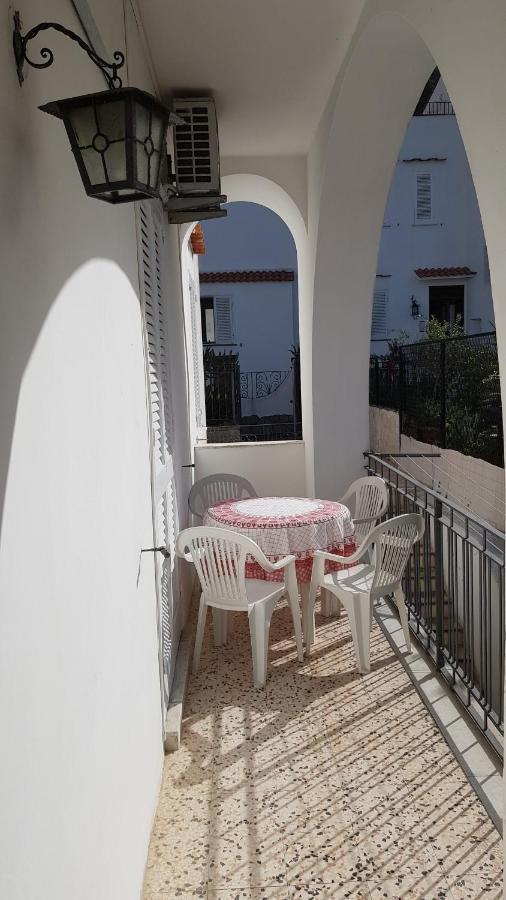 Casa Vacanza Da Tonino Искья Экстерьер фото